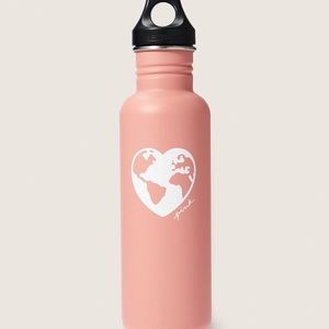 PINK Water Bottle